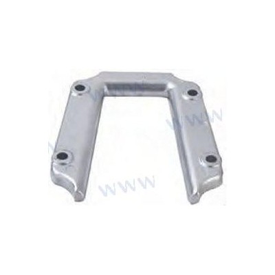 ANODO YAMAHA PLACA