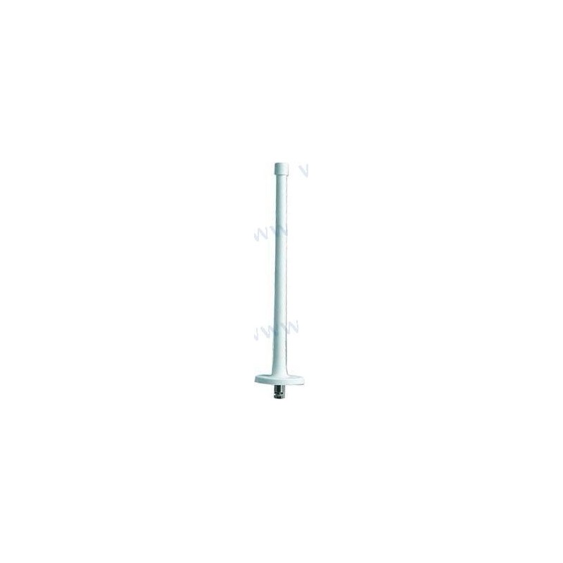 ANTENA AMFM -  300 MM  - GOMA - 3 M - I