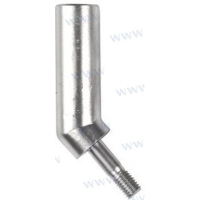 ANODO PARA YANMAR
