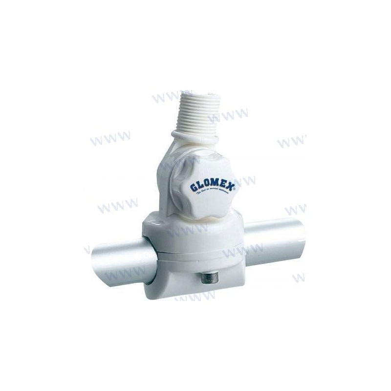 SOPORTE DE NYLON  ORIENTABLE DE CANDELER