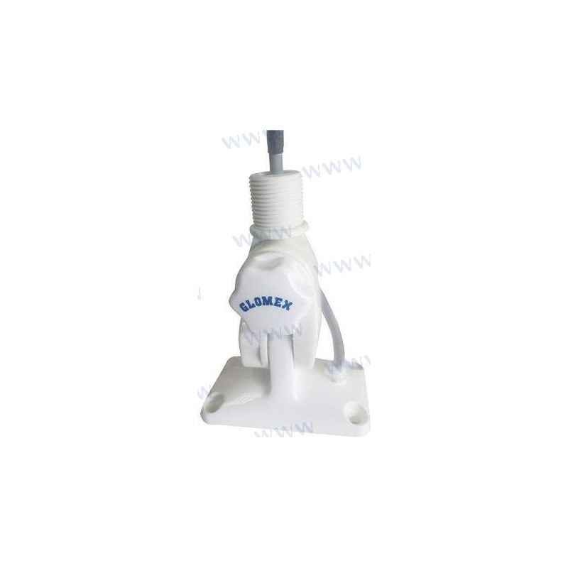 ROTUILA NYLON DE 4 POSICIONES - CIERRE D