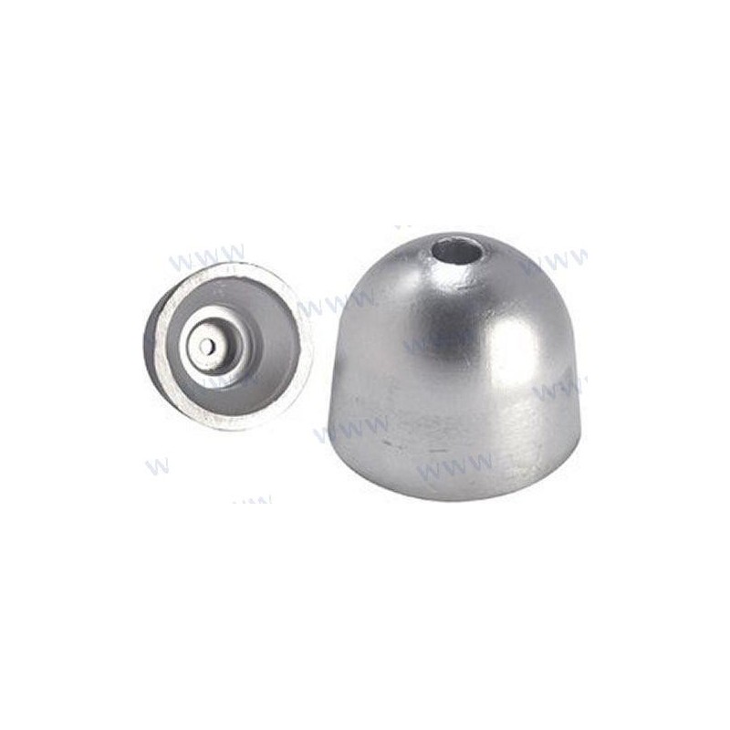 ANODO VETUS CONICO 84MM.