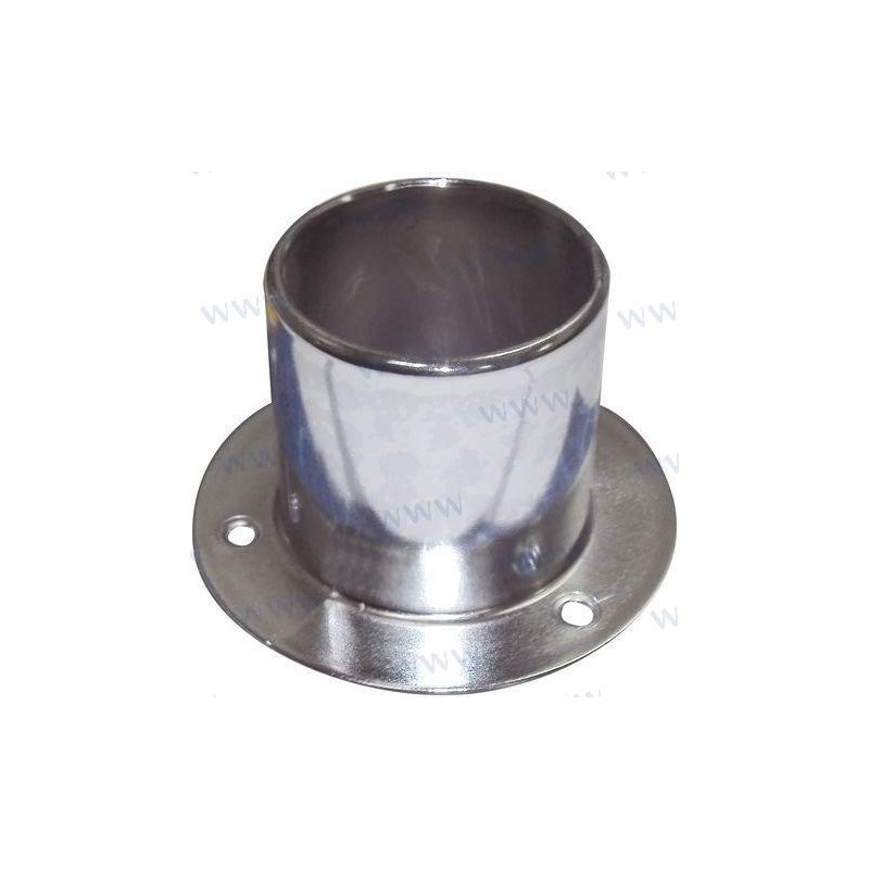 ARO PROTECTOR CROMADO