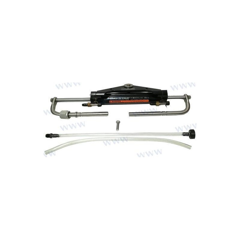 CILINDRO BAYSTAR COMPACT