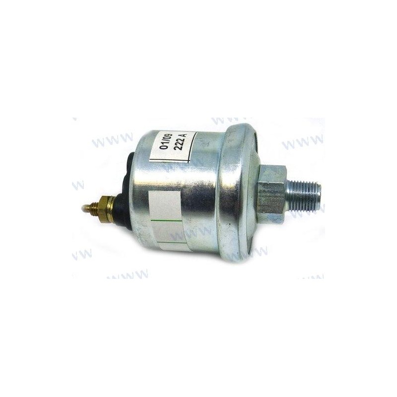 SENSOR DE PRESION 80 PSI - 5 BAR