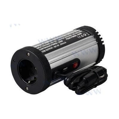 CONVERTIDOR 12V ONDA MODIFICADA  200W