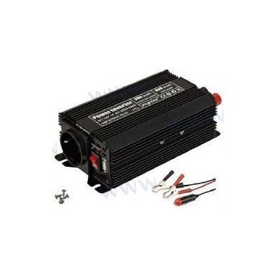 CONVERTIDOR 12V ONDA MODIFICADA 300W