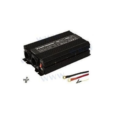 CONVERTIDOR 24V ONDA MODIFICADA 1500W