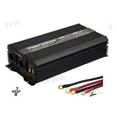 INVERTER 24V - 3000W ONDA MODIFICADA