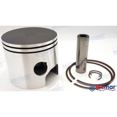 KIT PISTON ESTRIBOR A 0.30 V6