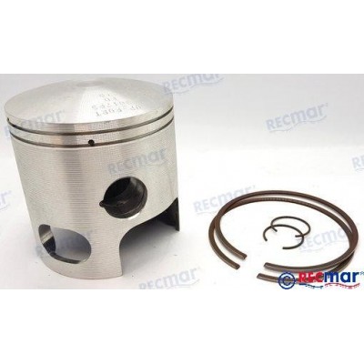 KIT PISTON STANDAR V6