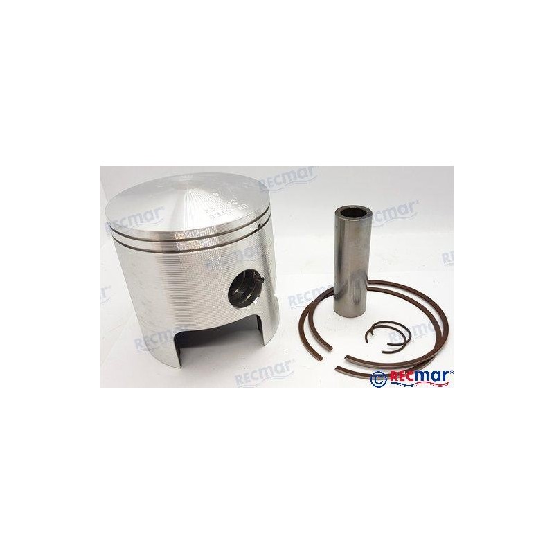 KIT PISTON 040 SUZUKI V6