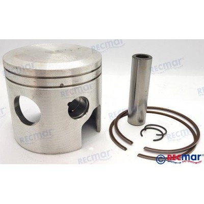 KIT PISTON STANDAR 2 CIL