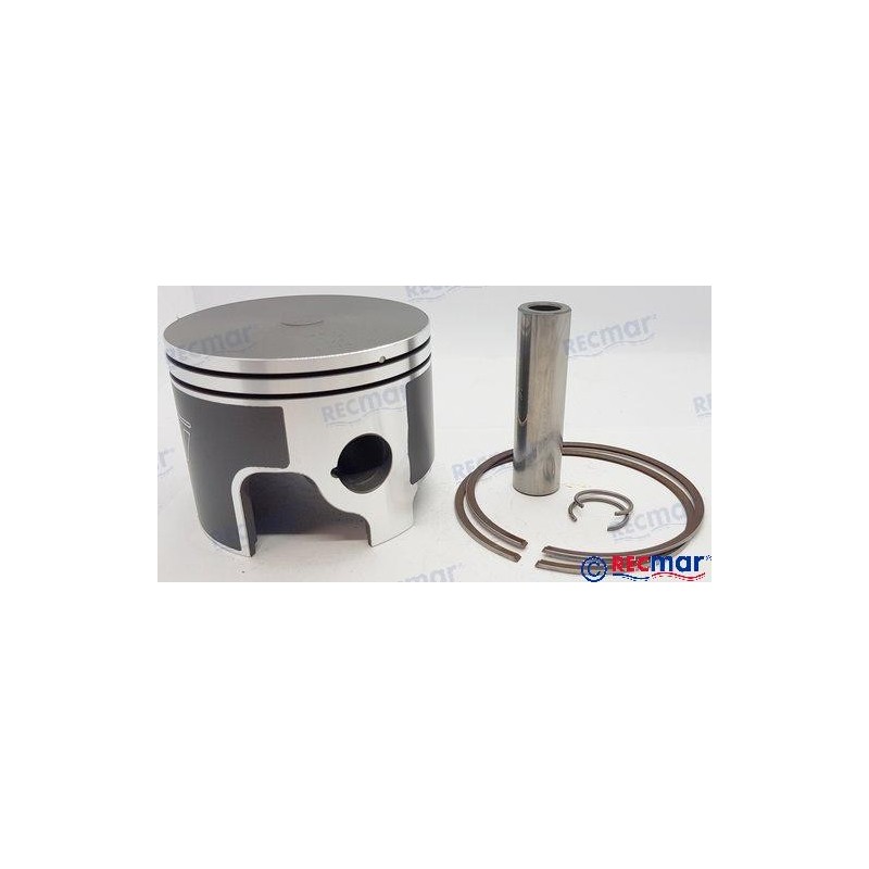 KIT PISTON A 030 MERCURY V6