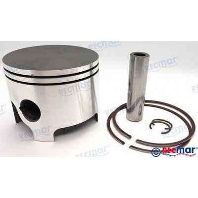 KIT PISTON STANDAR V6