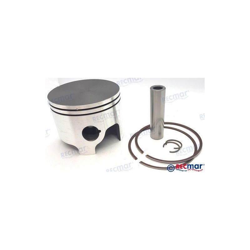 KIT PISTON A 030