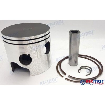 KIT PISTON A 030 MERCURY V6