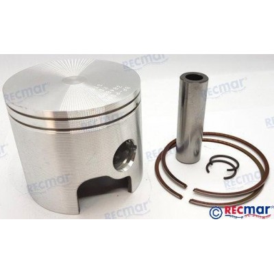 KIT PISTON STANDAR MERCURY V6