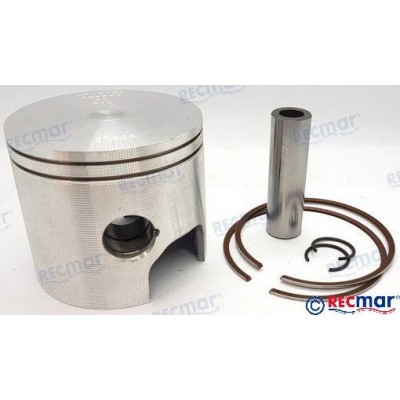 KIT PISTON STANDAR MERCURY V6