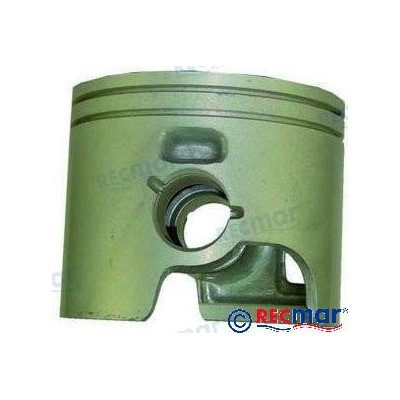 KIT PISTON A 040 YAMAHA