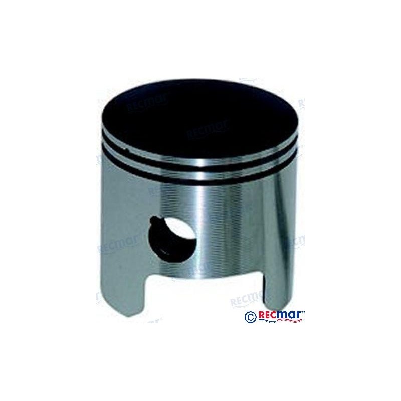 KIT PISTON STANDAR 2 CIL