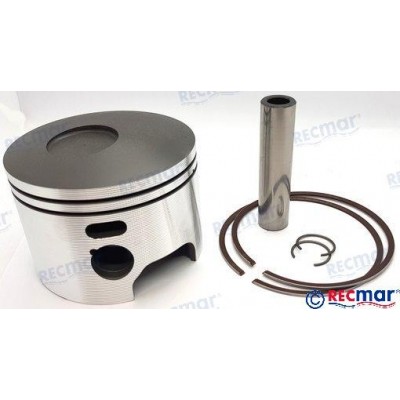 KIT PISTON OMC O