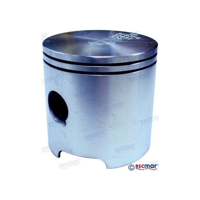 KIT PISTON MERCURY