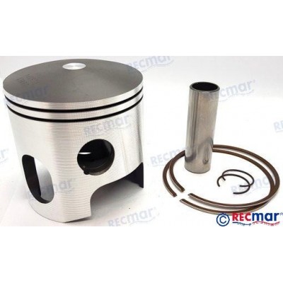 KIT PISTON SUZUKI 0.40 4 CIL