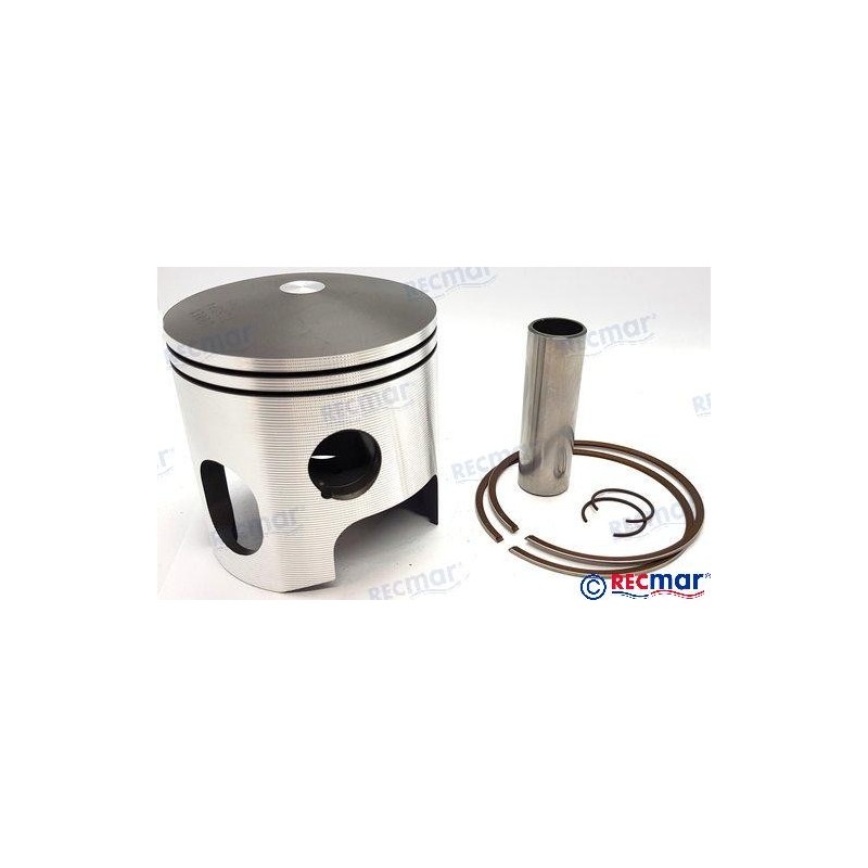 KIT PISTON SUZUKI 0.40 4 CIL