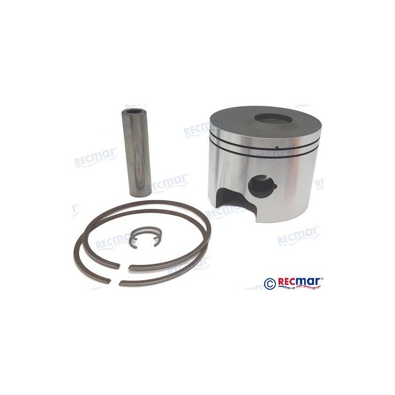 OBSOLETO - PISTON FUERABORDA BABOR 030