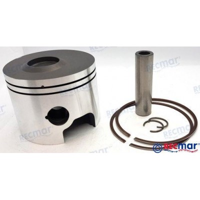 PISTON FUERABORDA ESTRIBOR