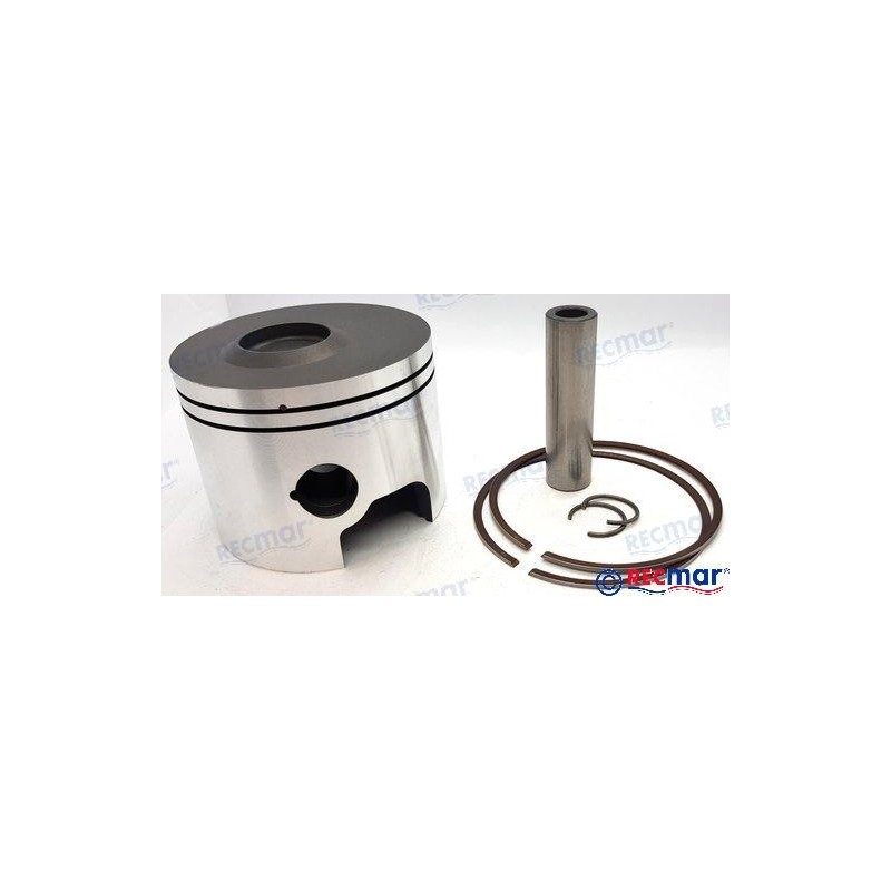 PISTON FUERABORDA ESTRIBOR