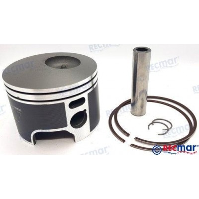 PISTON E-TEC 0.20 BABOR