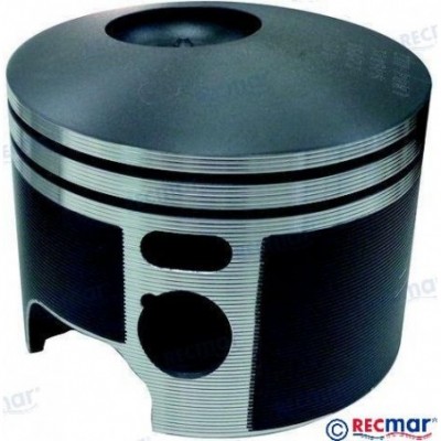 PISTON E-TEC STD BABOR