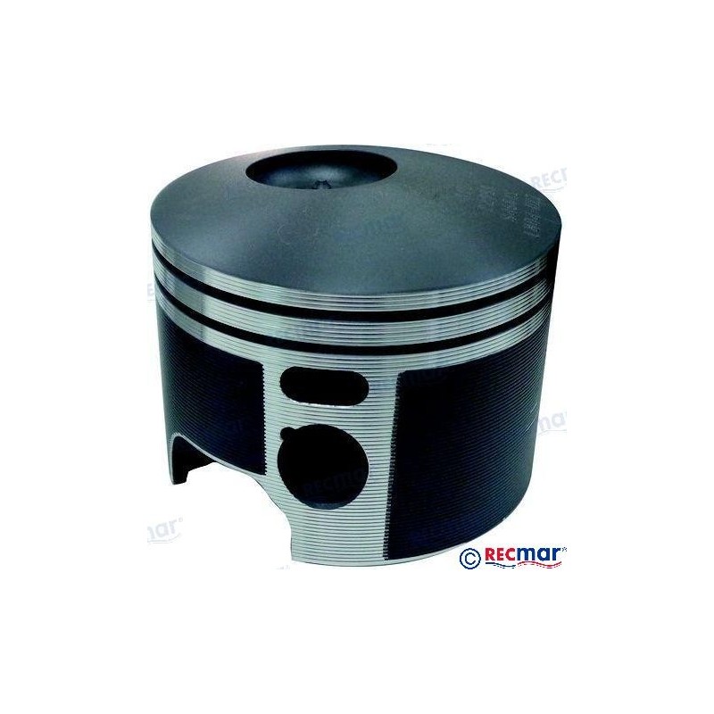 PISTON E-TEC STD BABOR