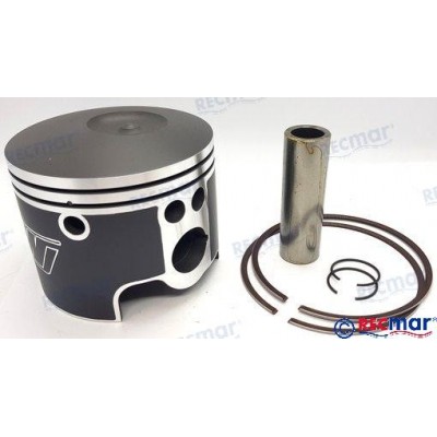 PISTON E-TEC 0.30 BABOR