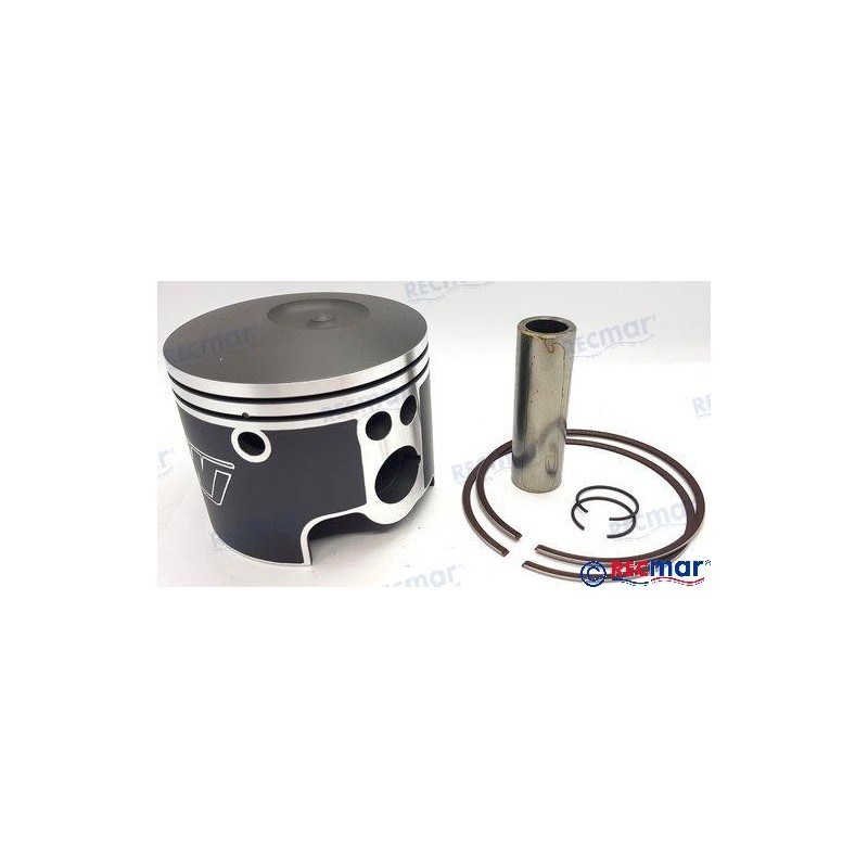 PISTON E-TEC 0.30 BABOR