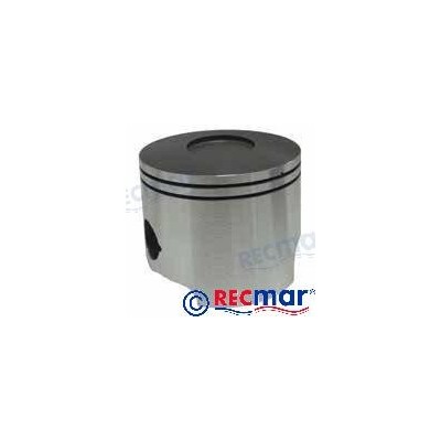 PISTON E-TEC STD BABOR