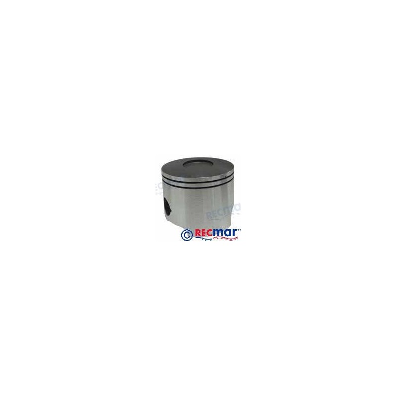 PISTON E-TEC STD BABOR