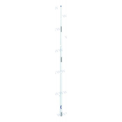 ANTENA SSB - 800 W -  7 M  3 PIEZAS  -