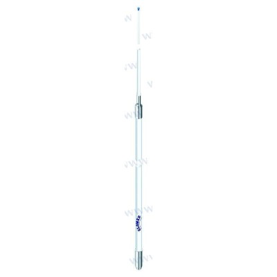 ANTENA VHF PROFESIONAL - 9DB  100W - 7MT