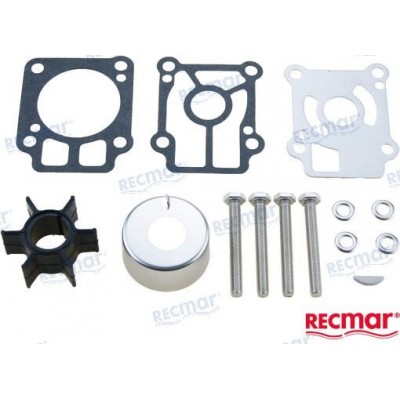 KIT REPARACION BOMBA AGUA