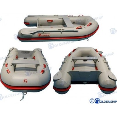 DINGY NEUMATICA 2.30 MTS SUELO AIRMAT