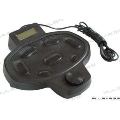 PEDAL CONTROL REMOTO PARA HE50736 Y HE50737