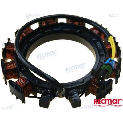 STATOR MERCURY, MERCRUISER 878143T05