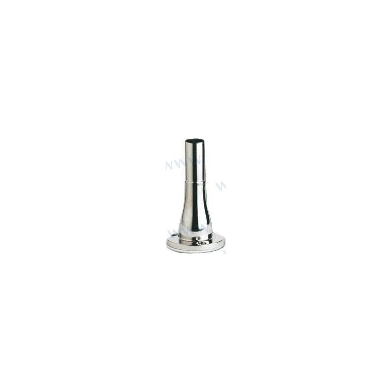 SOPORTE UNIV ACERO INOX PARA V9112