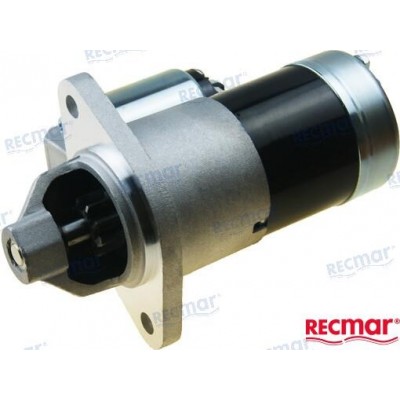 MOTOR ARRANQUE YANMAR 128170-77010 128170-77010D