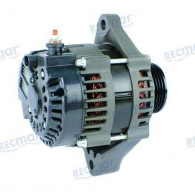 alternador 12v 50 A MERCURY MERCRUISER  50-897755T 50-8M0063970 897755T 8M0063970