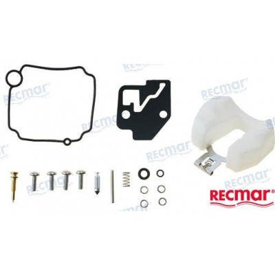 KIT CARBURADOR 802706A1