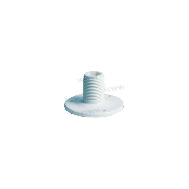 SOPORTE NYLON UNIVER ALTO - 40MM  -PARA